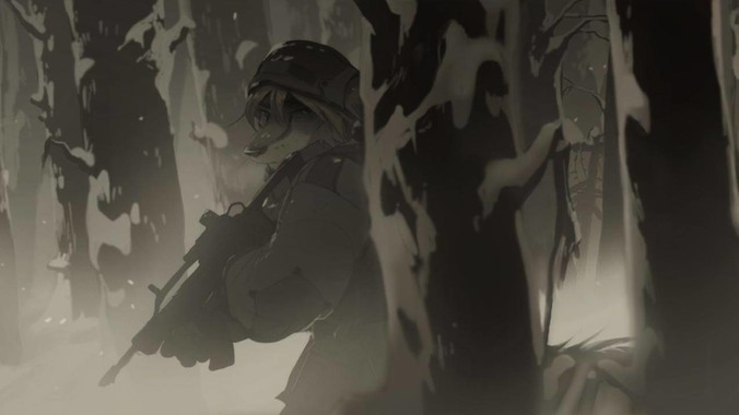 你在生活中见过哪些「强者从不抱怨环境」的例子?